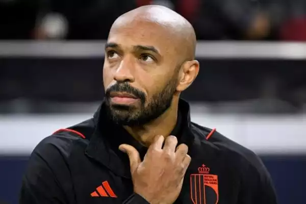Career & Net Worth Of Thierry Henry