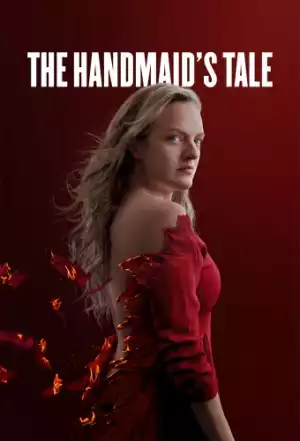 The Handmaids Tale season 4