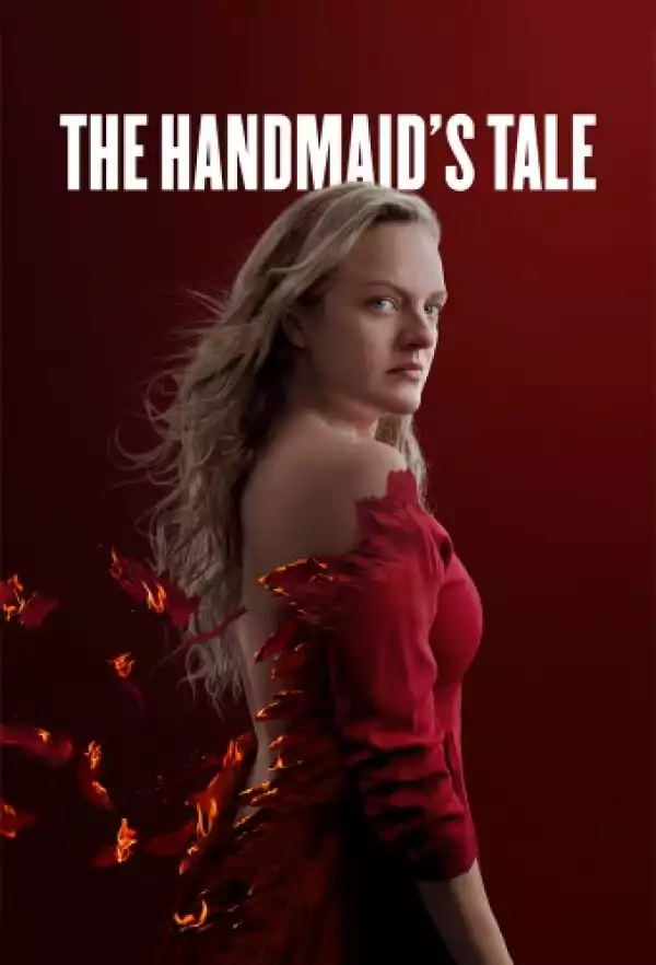 The Handmaids Tale season 4
