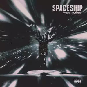 Drakeo the Ruler Ft. 24kGoldn – Spaceship