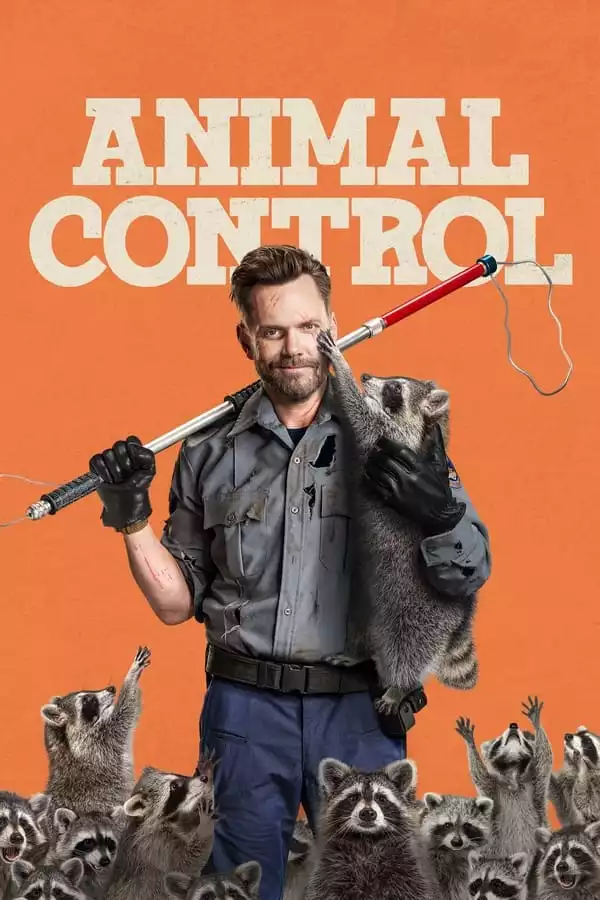 Animal Control S02 E03