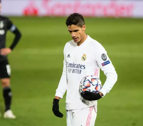 Real Madrid set to axe 10 stars including reported Man United target in huge summer cull