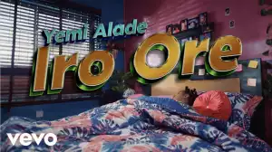 Yemi Alade – Fake Friends (Iró Òre) [Video]