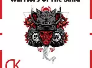 Mosco Lee & Nubz MusiQ – Warriors of the Sand
