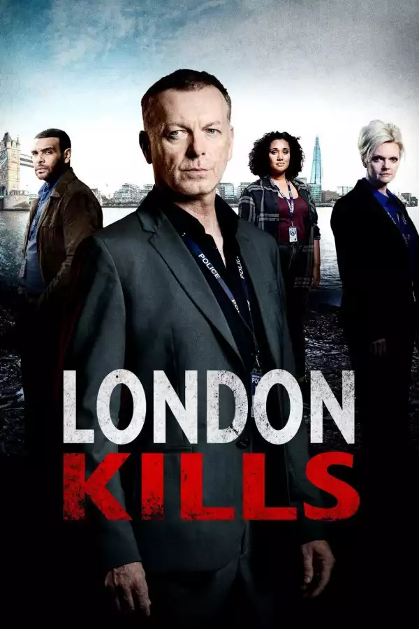 London Kills S03E05