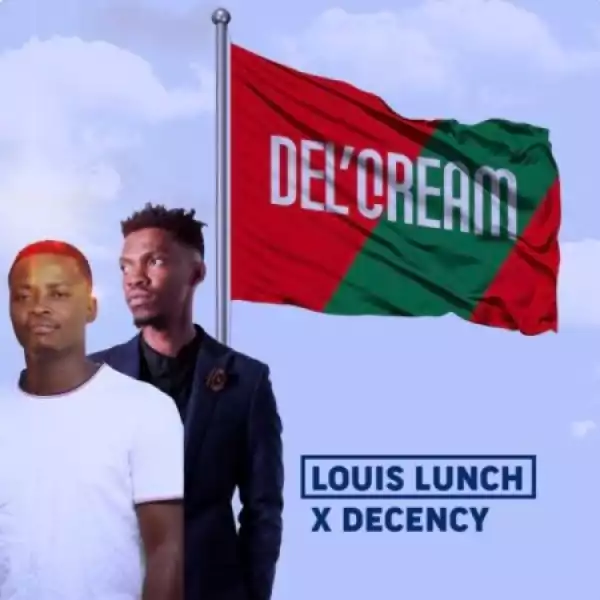 Louis Lunch & Decency – Ha Layela Ft. King Austin, Twist & Shimza