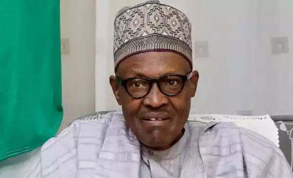You Owe Nigerians Explanation For Allowing Massive Oil Theft Under Your Watch As Petroleum Minister – Expert Tells Buhari