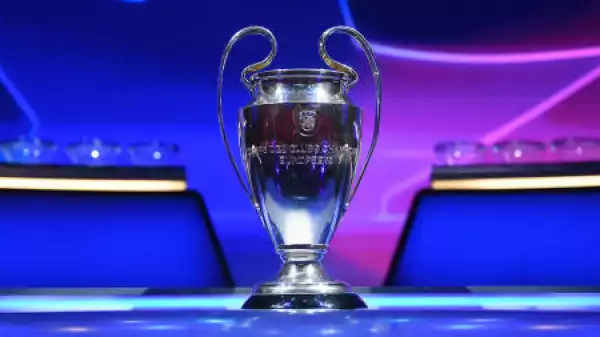 Checkout the Champions League 21/22 group stage draw