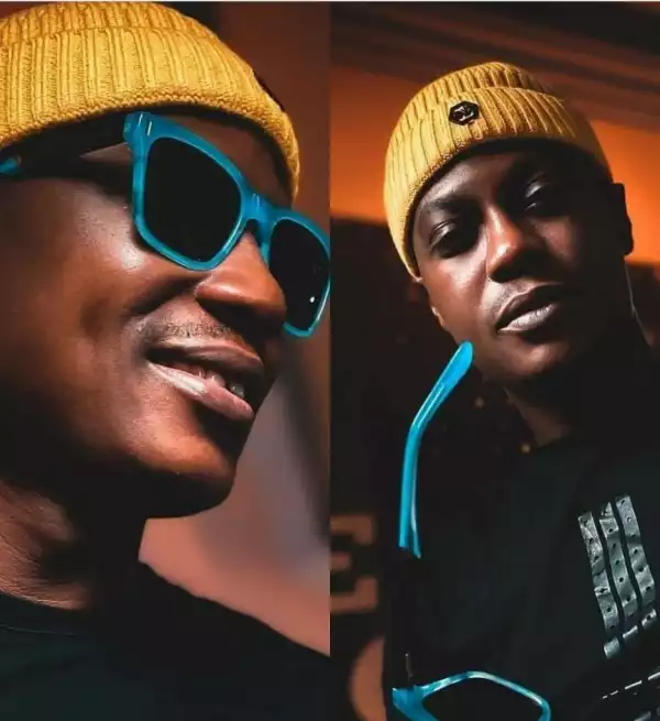 Sound Sultan Never Drank Or Smoked – Blackface Eulogizes The Late Singer