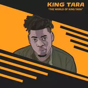 Dj King Tara – Breakdown (Underground MusiQ)