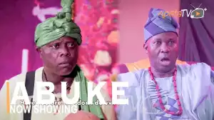 Abuke (2022 Yoruba Movie)