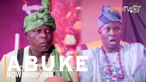 Abuke (2022 Yoruba Movie)
