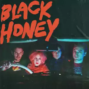 Black Honey – Disinfect