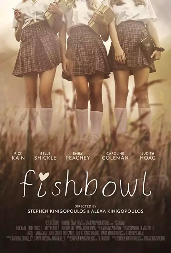 Fishbowl (2020)