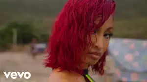 Shenseea - Sold Out (Video)