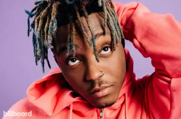 Juice Wrld – Believe In Me