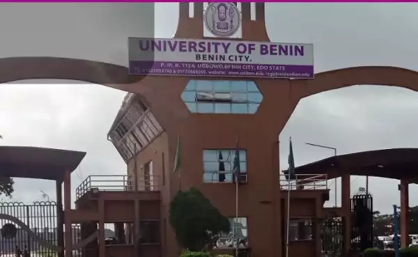 UNIBEN Bows To Pressure After Students