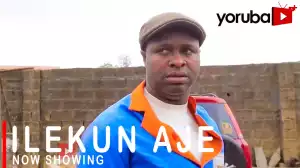 Ilekun Aje (2021 Yoruba Movie)