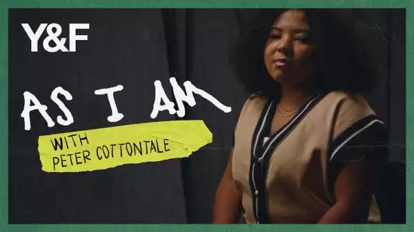 Hillsong Young & Free – As I Am Ft. Peter CottonTale (Video)