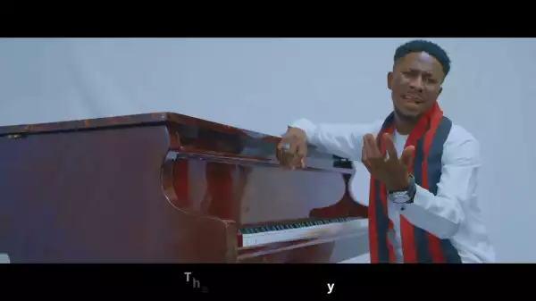 Peterson Okopi – Idoma Medley (Video)