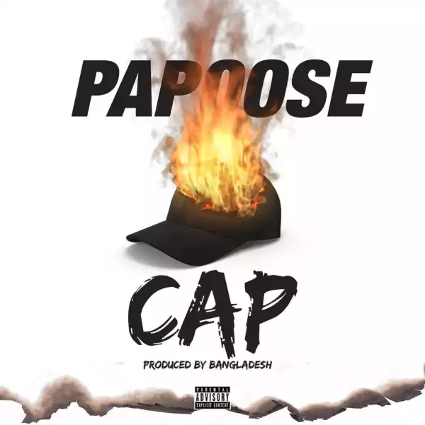 Papoose - Cap