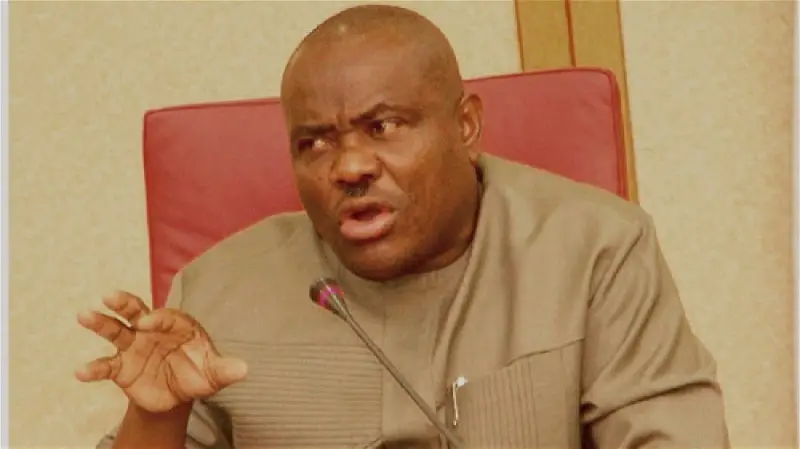 PDP blew N12.5bn in two months — Wike