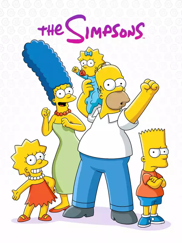 The Simpsons S33E20