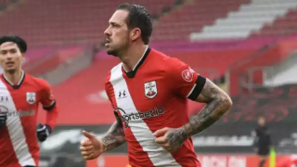 Southampton striker Ings eager to hear from 
