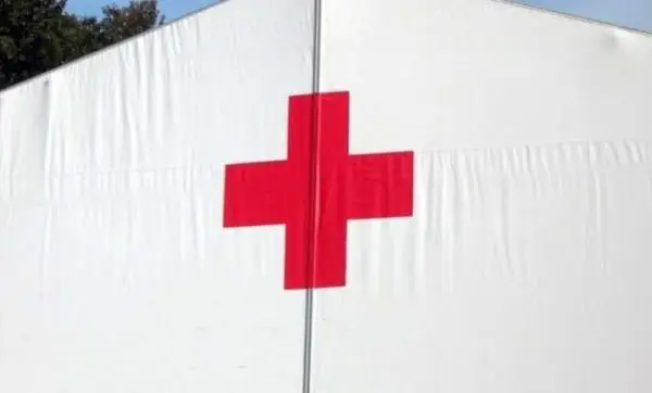 Two Red Cross workers kidnapped in Mali