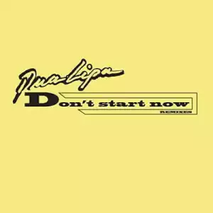 Dua Lipa – Don’t Start Now (Vida-soul Remix)