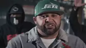 Joell Ortiz - Housing Authority ft. KXNG Crooked (Video)