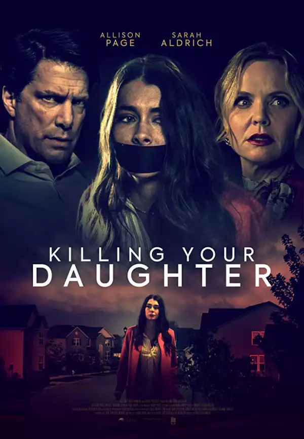 Adopted in Danger (2019) [HDTV]