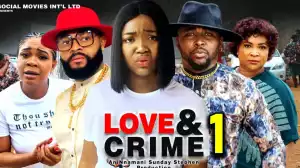 Love & Crime Season 1