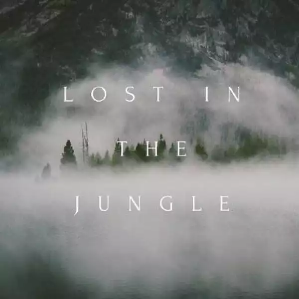 Gino’uzokdlalela – Lost In The Jungle