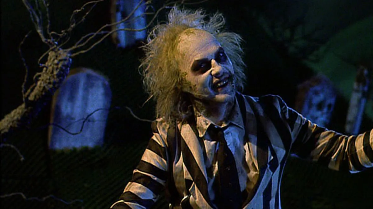 Beetlejuice 2 Cinematographer Teases Sequel as a ‘Family’ Movie