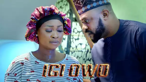 Igi Owo (2024 Yoruba Movie)