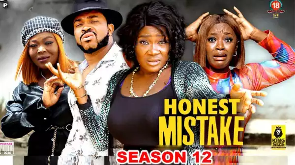Honest Mistake Season 12