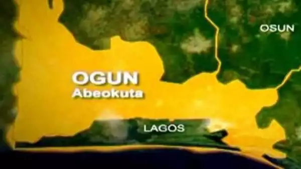 10 Ogun schools get educational materials from firm