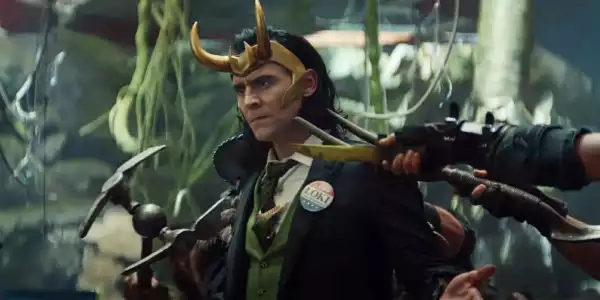 Loki TV Show Gets June 2021 Disney+ Release Date