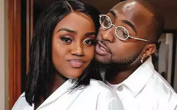 I’m Building House For My Wife And I At Eko Atlantic City – Davido (Video)