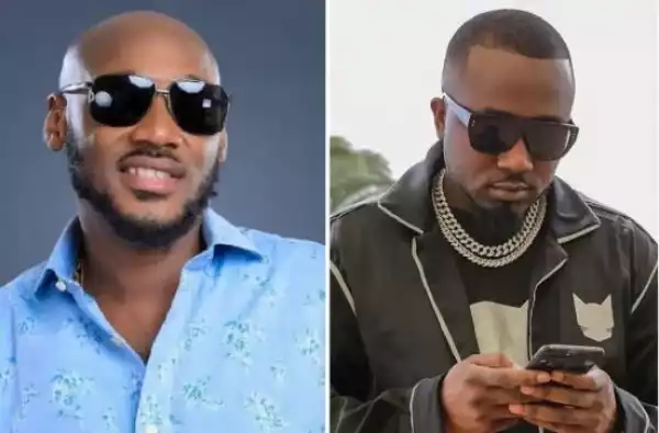 Veteran Singer, 2baba Idibia Urges Police To Release Ice Prince