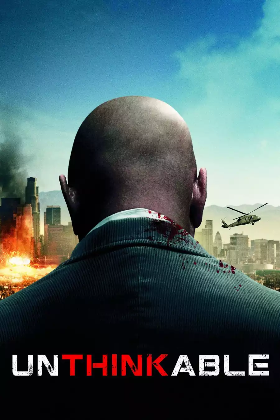 Movie: Unthinkable (2010) (Download Mp4)