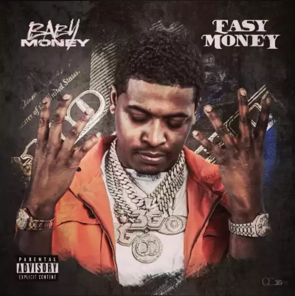 Baby Money - Easy Money (Album)