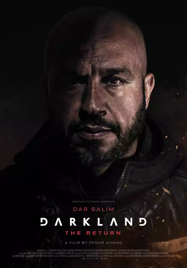 Darkland The Return (Underverden 2) (2023) [Danish]