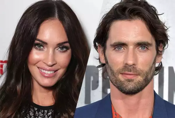 Megan Fox & Tyson Ritter to Star in Crime Thriller Movie  Johnny And Clyde