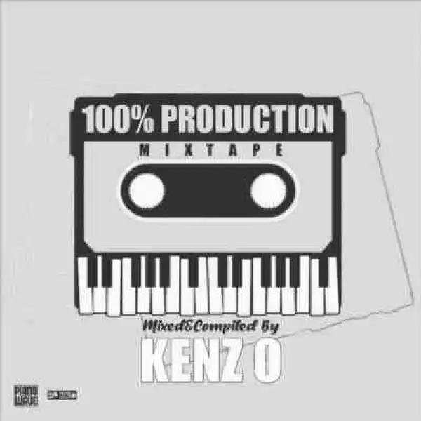 Kenz_O – 100% Production Mix 2021