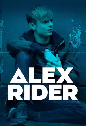 Alex Rider Season 01 (TV Series)