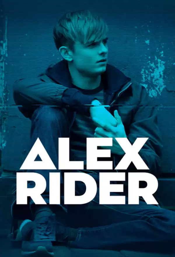 Alex Rider S01 E05 (TV Series)
