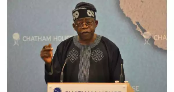 Even Southwest Has Rejected You, PDP Tells Tinubu