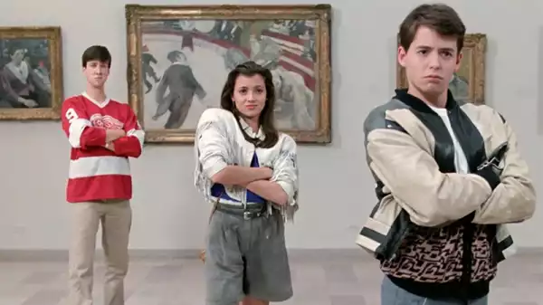 Ferris Bueller’s Day Off Spin-Off by Cobra Kai Creators in Development at Paramount
